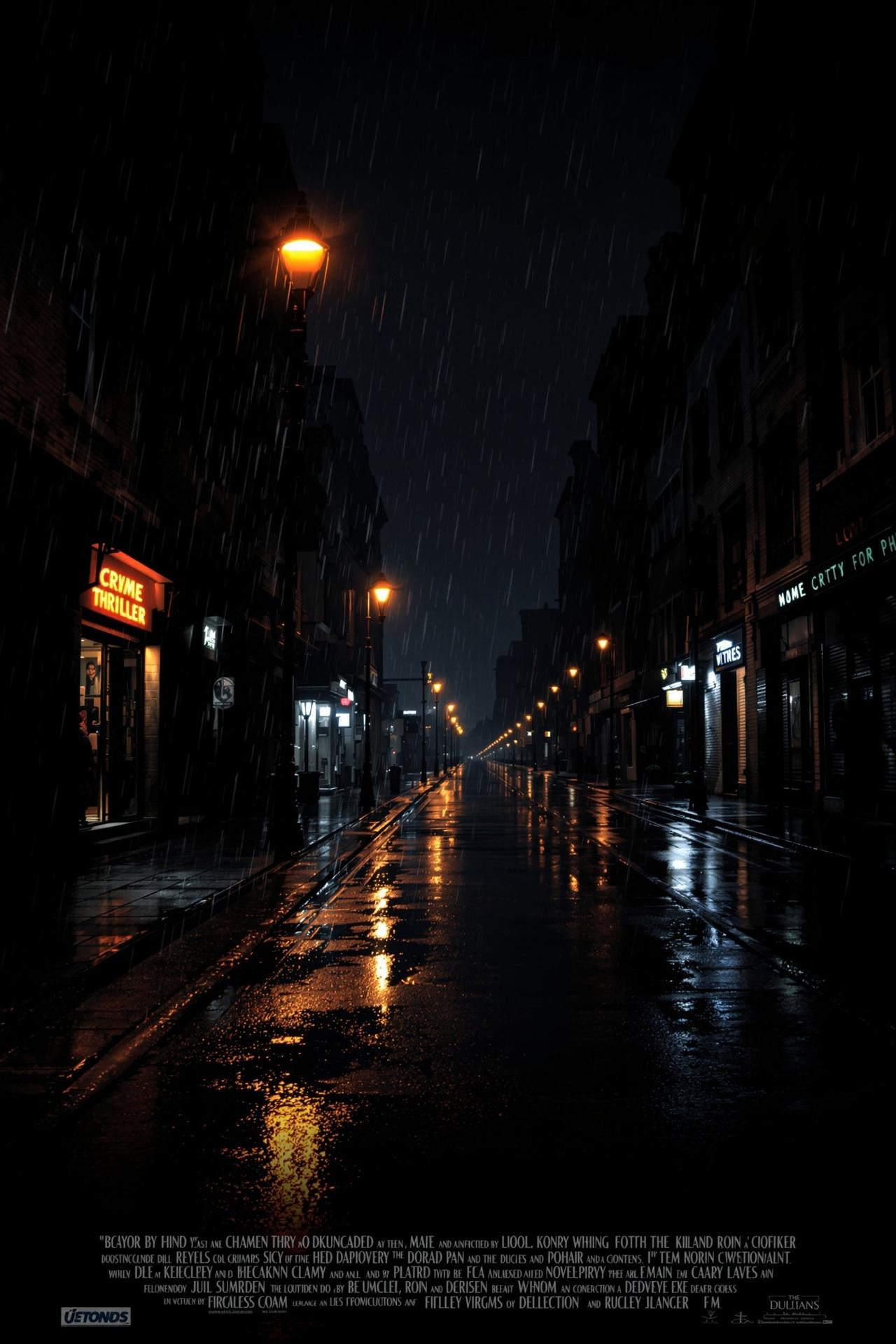 www.视频推荐：暗夜追踪